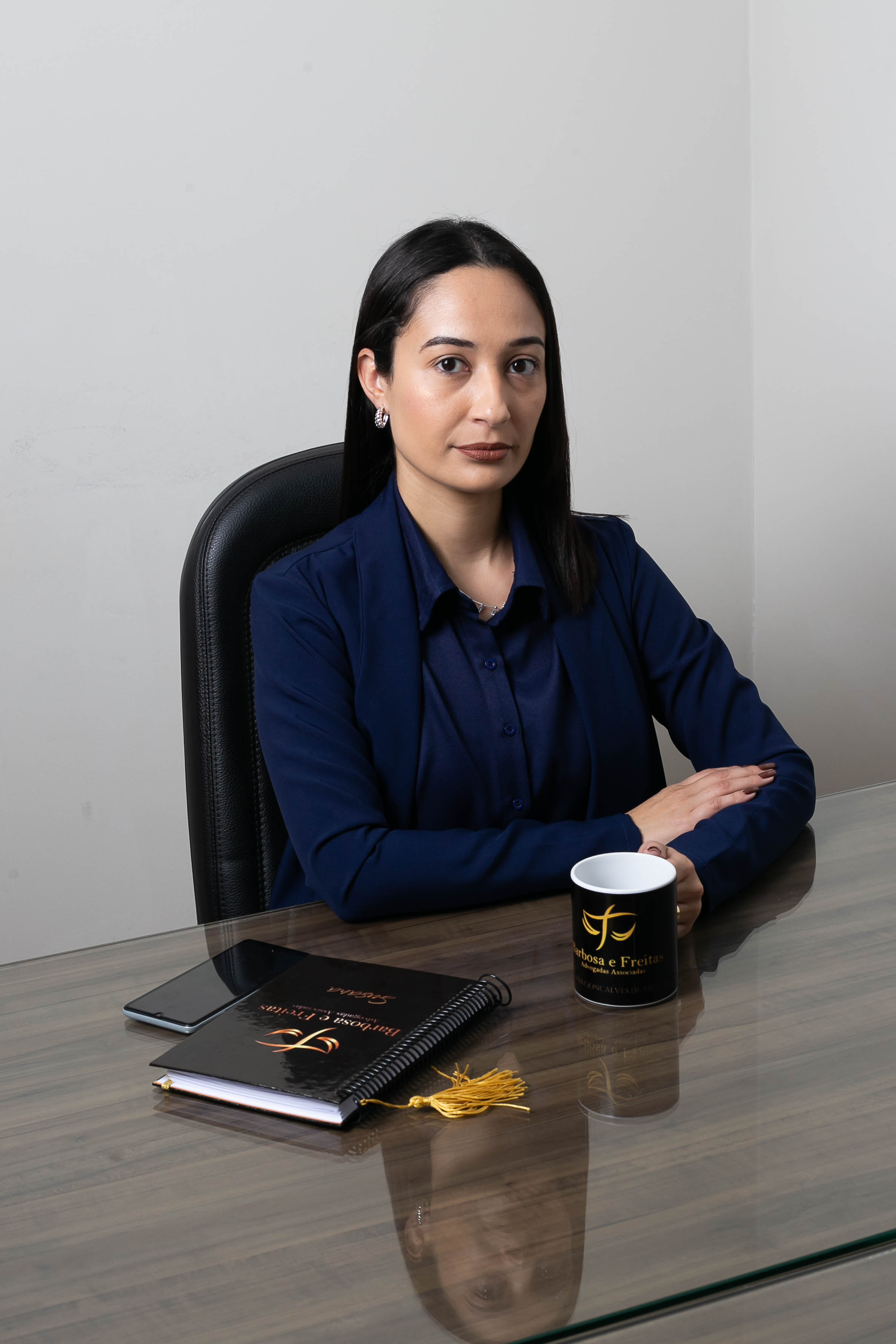 Dra. Susana Gonçalves de Freitas